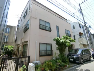 ラフォーレ桜木の画像