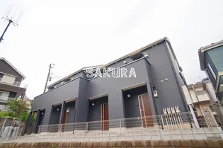 プライムコート上大岡の画像