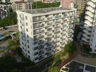 URグリーンヒルズ東舞子の画像