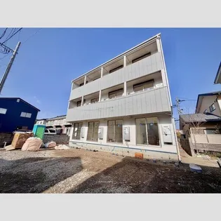 宮城県仙台市青葉区台原5【アパート】の外観