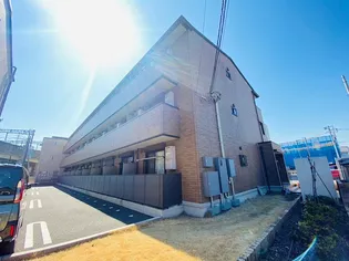 エレガンス チヨダ IIの画像