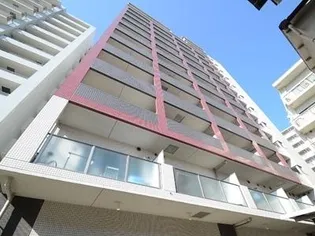 KDXレジデンス戸越の画像