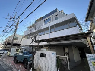 ときわアパートメントの画像