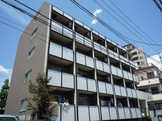 ディム練馬高野台の画像