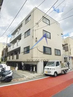 ルオント中野の画像