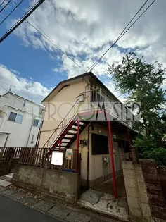 アパートメントいずみの画像