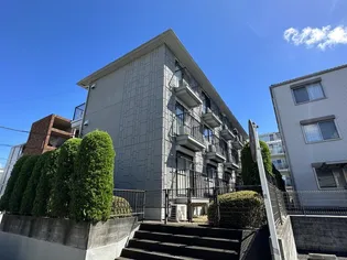 ジュネス鷺沼の画像