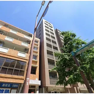 ダイナコートエスタディオ大濠公園の画像