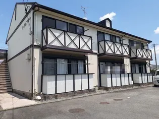 ノーブルアオキの画像