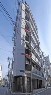 フロンティア横濱EASTの画像