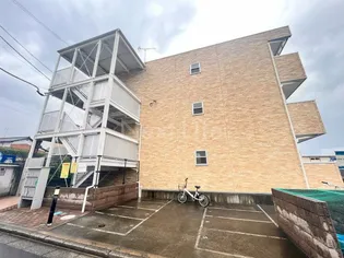 リブリ GRACIOUSの画像