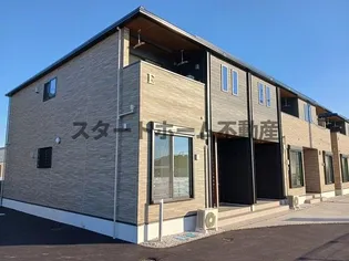 サン メゾンEの画像