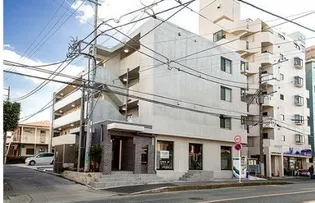 グランコモド小田急相模原の画像