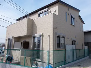 xevo GranWood AGAWA【1階】の外観