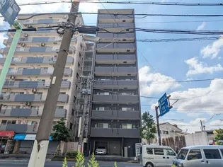 アイリス大森の画像