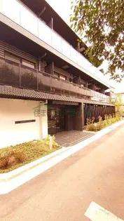 XEBEC経堂【3階】の外観