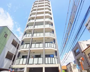 エルモサ川崎の画像