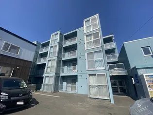 ベルファーレ発寒の画像