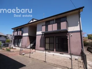 メルベーユ C棟の画像