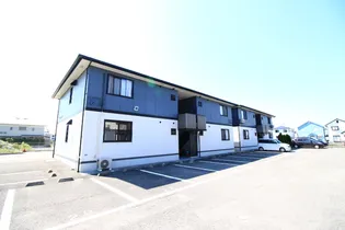 ルミエールC棟の画像