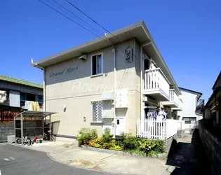 グランMORIの画像