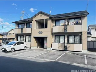 フェリックス シュタットB棟の画像