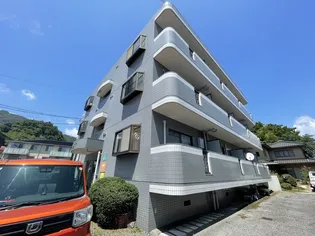 GRACE MAISON大町の画像