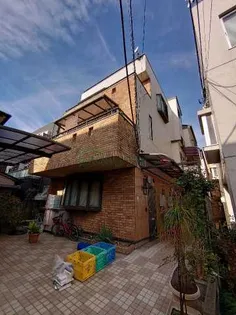 メゾン・ド・ヴェルデ【2階】の外観