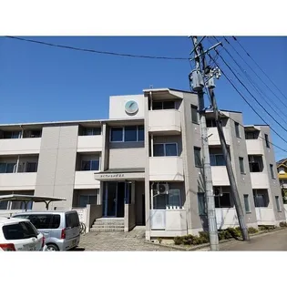ロイヤルヒルズ富沢Iの画像