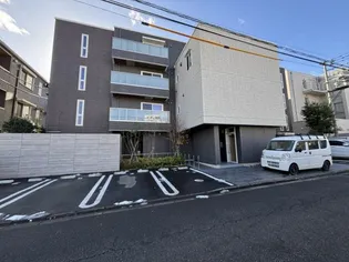 宮城県仙台市青葉区錦町2【マンション】の外観