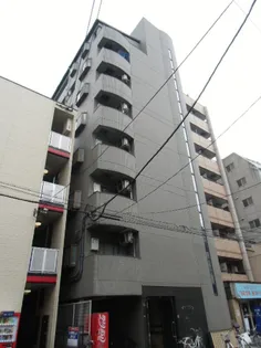 ラパンジール九条IIの画像