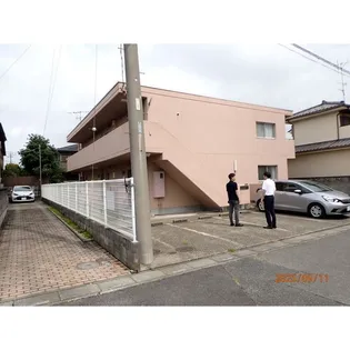 セントラルステージの画像