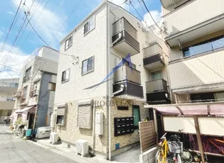 エスポワール町屋弐番館の画像