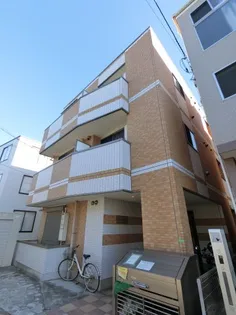 BONHEUR東中山の画像