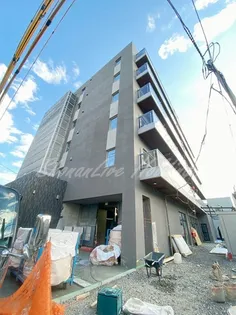 N-stage金沢文庫II【5階】の外観