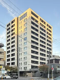 GRAND ESPOIR IZUMI【12階】の外観