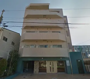 シンシア蒲田セカンドステージの画像