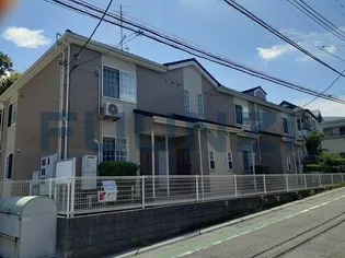 ウエスト ウイングの画像