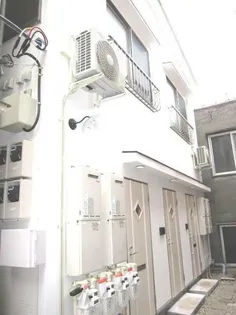 リンナン目白の画像