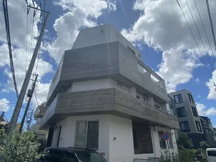 ステラ北千束の画像