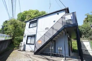 グリーンテラス生田の画像