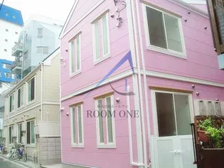 グレースリーフの画像