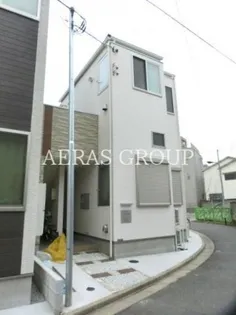 ハーモニーテラス神谷Ⅲの画像