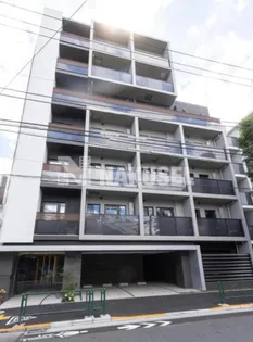 イプセ目黒中町の画像