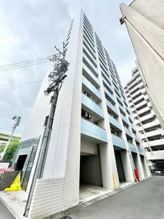 愛知県名古屋市中区千代田5【マンション】の外観