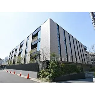 ウェリス有栖川【2階】の外観