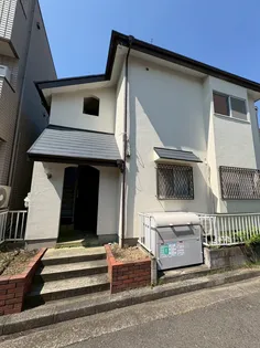 菅野ハイツの画像