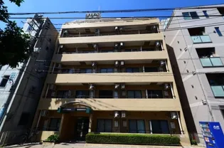 フレックス巣鴨の画像