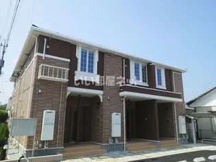 フランメゾンの画像