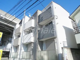 GRANT HOMES北赤羽の画像